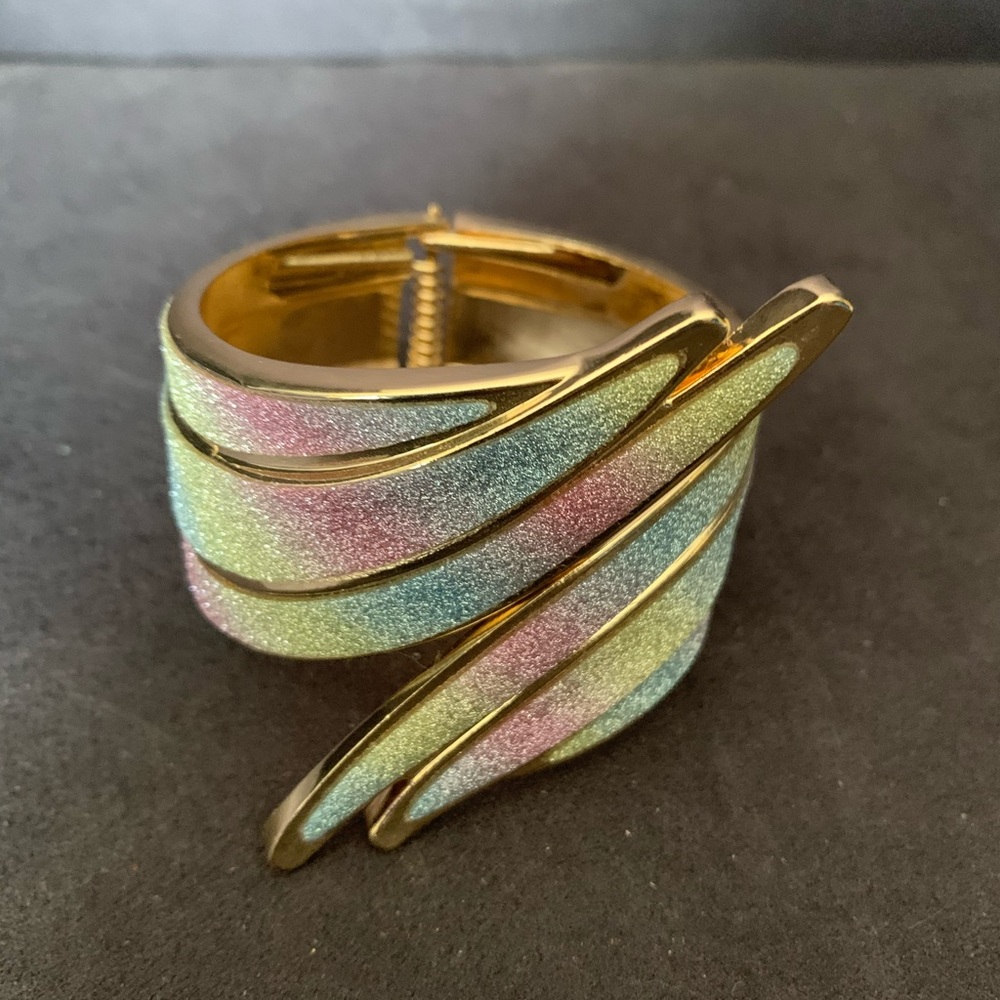 Two Bracelets